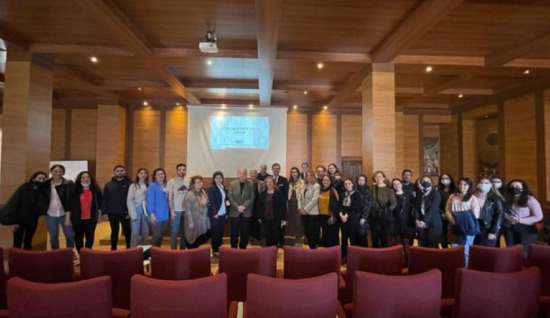 Cultural and Historical Heritage Workshop Held