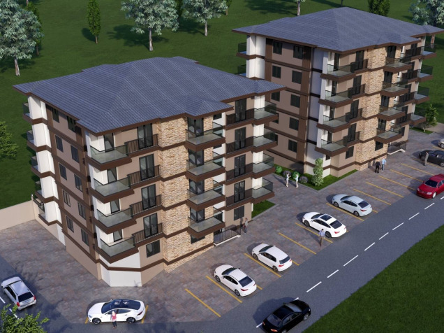 ACAR Home 3.& 4.Stage