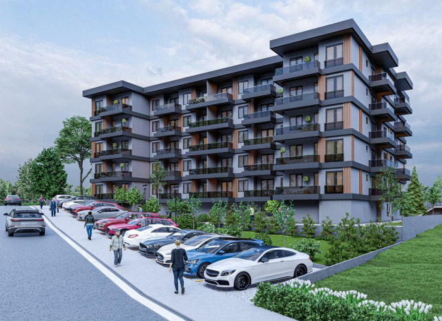 ACAR Home 2.Etap