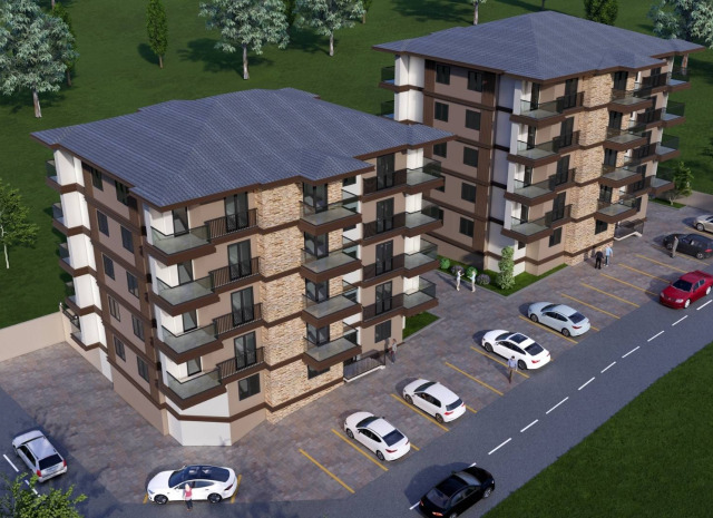 ACAR Home 3.and 4.Stage