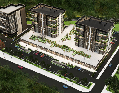 Acar Gold City Tanıtım